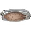 image:imageSteve Madden womens Steve Madden Lohan Crescent Shoulder BagLight Grey