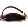 image:imageSteve Madden womens Steve Madden Lohan Crescent Shoulder BagWine