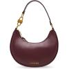 image:imageSteve Madden womens Steve Madden Lohan Crescent Shoulder BagWine