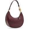 image:imageSteve Madden womens Steve Madden Lohan Crescent Shoulder BagWine