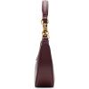 image:imageSteve Madden womens Steve Madden Lohan Crescent Shoulder BagWine