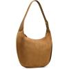 image:imageSteve Madden womens Steve Madden Olga Soft Hobo BagBolga  Camel