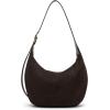 image:imageSteve Madden womens Steve Madden Olga Soft Hobo BagBolga  Chocolate