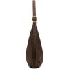 image:imageSteve Madden womens Steve Madden Olga Soft Hobo BagBolgaw  Chocolate