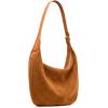 image:imageSteve Madden womens Steve Madden Olga Soft Hobo BagBolgaw  Tobacco