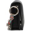 image:imageSteve Madden womens Steve Madden Paulie Mini Wallet on a ChainBlack