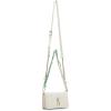 image:imageSteve Madden womens Steve Madden Paulie Mini Wallet on a ChainChalk