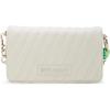 image:imageSteve Madden womens Steve Madden Paulie Mini Wallet on a ChainChalk