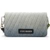 image:imageSteve Madden womens Steve Madden Paulie Mini Wallet on a ChainDenim