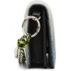 image:imageSteve Madden womens Steve Madden Paulie Mini Wallet on a ChainDenim