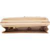 image:imageSteve Madden womens Steve Madden Paulie Mini Wallet on a ChainNatural