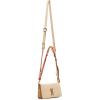 image:imageSteve Madden womens Steve Madden Paulie Mini Wallet on a ChainNatural