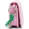 image:imageSteve Madden womens Steve Madden Paulie Mini Wallet on a ChainPink