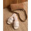 image:imageSteve Madden womens Steve Madden Tanzie Shoulder BagBtanzie  Tan