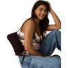 image:imageSteve Madden womens Steve Madden Tanzie Shoulder BagBtanziew  Chocolate