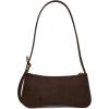 image:imageSteve Madden womens Steve Madden Tanzie Shoulder BagBtanziew  Chocolate