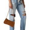 image:imageSteve Madden womens Steve Madden Tanzie Shoulder BagBtanziew  Tobacco