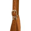 image:imageSteve Madden womens Steve Madden Tanzie Shoulder BagBtanziew  Tobacco