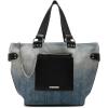 image:imageSteve Madden Aliciaa Xl Denim Tote