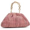 image:imageSteve Madden Bcerul Woven Clutch
