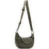 image:imageSteve Madden Bzina Moon Shaped Bag WChain