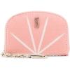image:imageSteve Madden Juicy Citrus Zipper PouchLight Pink