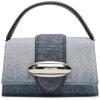 image:imageSteve Madden Mishell Mini Top HandleDenim