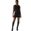 image:imageSteve Madden Womens Adaire SkirtBlack