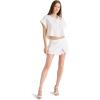 image:imageSteve Madden Womens Avalon SkortWhite