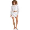 image:imageSteve Madden Womens Damiani ShortsWhite