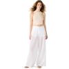 image:imageSteve Madden Womens Reeve PantWhite