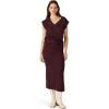 image:imageSteve Madden Womens Remy SkirtWine