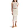 image:imageSteve Madden Womens Rosalind SkirtNatural