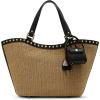 image:imageSteve Madden Womens Steve Madden Agulla Large ToteBlack