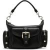 image:imageSteve Madden Womens Steve Madden Andrew Cargo Shoulder BagBlack