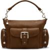 image:imageSteve Madden Womens Steve Madden Andrew Cargo Shoulder BagSaddle