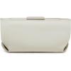 image:imageSteve Madden Womens Steve Madden Antoni Soft Oversized ClutchChalk