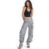 image:imageSteve Madden Womens Steve Madden Apparel Duo PantBlack