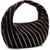 image:imageSteve Madden Womens Steve Madden Bcindi Shoulder BagBlack