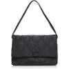 image:imageSteve Madden Womens Steve Madden Bclove Quilted Nylon Shoulder BagBlack