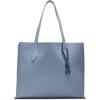 image:imageSteve Madden Womens Steve Madden Bjoee Unlined ToteLight Blue
