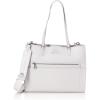 image:imageSteve Madden Womens Steve Madden Blivonia Medium ToteGrey