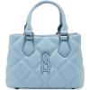 image:imageSteve Madden Womens Steve Madden Bmickey Mini ToteLight Blue
