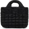 image:imageSteve Madden Womens Steve Madden Bminney Nylon Box BagBlack