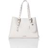 image:imageSteve Madden Womens Steve Madden Bwillow Triple Compartment ToteChalk