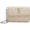 image:imageSteve Madden Womens Steve Madden Carina Wallet CrossbodyBone