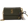 image:imageSteve Madden Womens Steve Madden Carina Wallet CrossbodyOlive