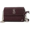 image:imageSteve Madden Womens Steve Madden Carina Wallet CrossbodyWine