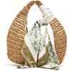 image:imageSteve Madden Womens Steve Madden Daenrys Straw HoboNatural