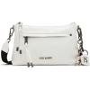 image:imageSteve Madden Womens Steve Madden Jony CrossbodyWhite